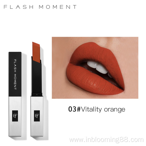 Waterproof Long Lasting Private Label Matte Lipstick